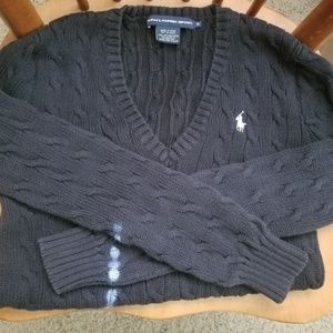 Ralph Lauren Sweater